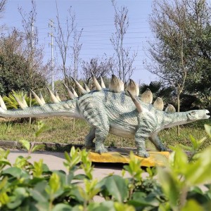 Penjualan Terlaris Produk Dinosaurus Realistis (21-25 M)