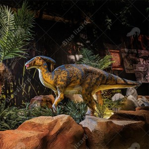 Animatronic Dinosaur Products (AD-51-55)
