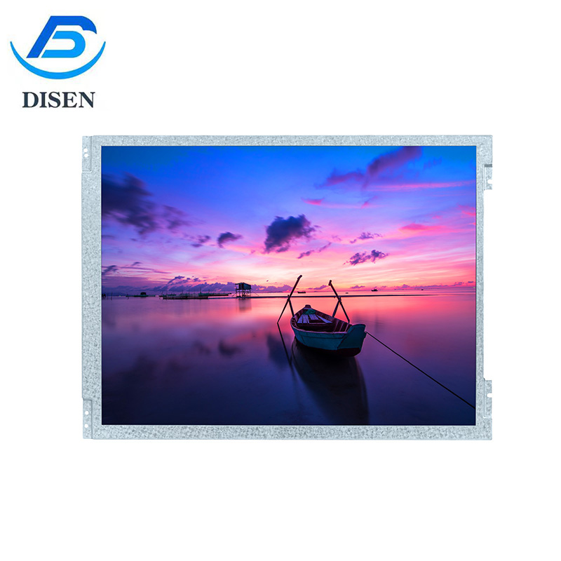 10.4 inch 800×600 Standard Color TFT LCD Display Featured Image