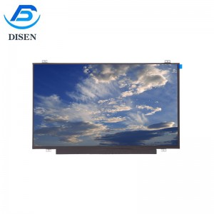 11.6inch TFT LCD Display for notebook and advertising machine system