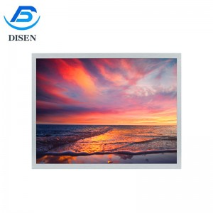 19 inch 1280×1024 Standard Color TFT LCD Display