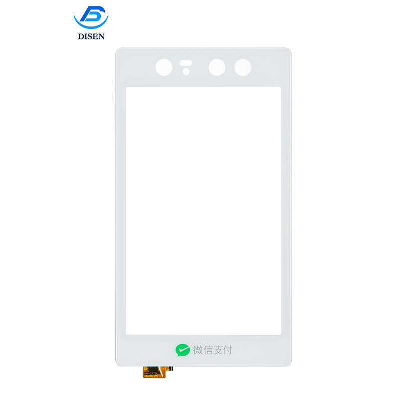 7.0inch CTP Capacitive Touch Screen Panel for TFT LCD Display Featured Image