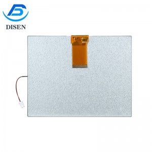 8.0 inch 800×600 / 1280×720 / 8.8 inch BOE Industrial TFT LCD Display
