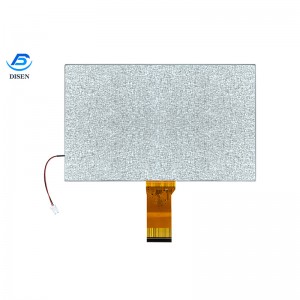 8.0inch/8.9inch TFT LCD Display for electronic consumer products