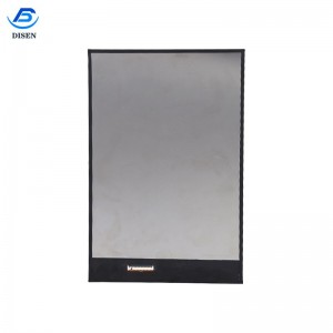 10.1 inch FHD High resolution Customized TFT LCD Display