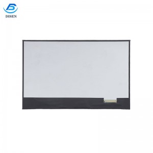 10.1 inch with capacitive Touch panel Color TFT LCD Display