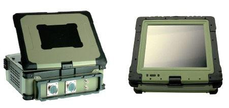 Military LCD: ข้อดีและแนวโน้มการพัฒนาในอนาคตภายใต้การใช้งานทางอุตสาหกรรม