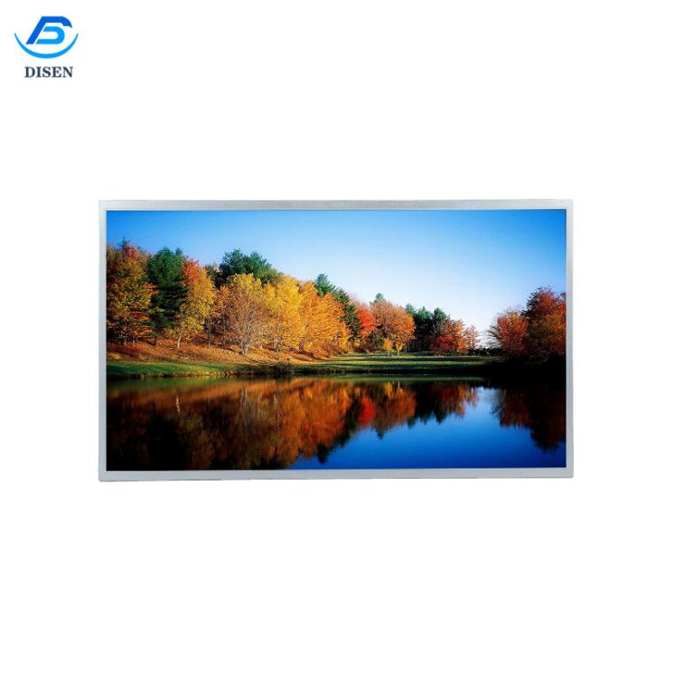 How to choose an LCD screen manufacturer?