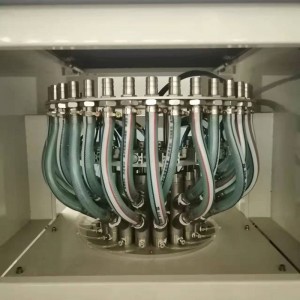 Dispensing System Water Valves Fixed Dispenser