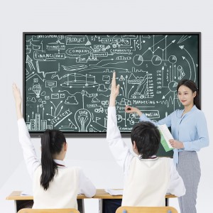 School Interactive Smart Whiteboard