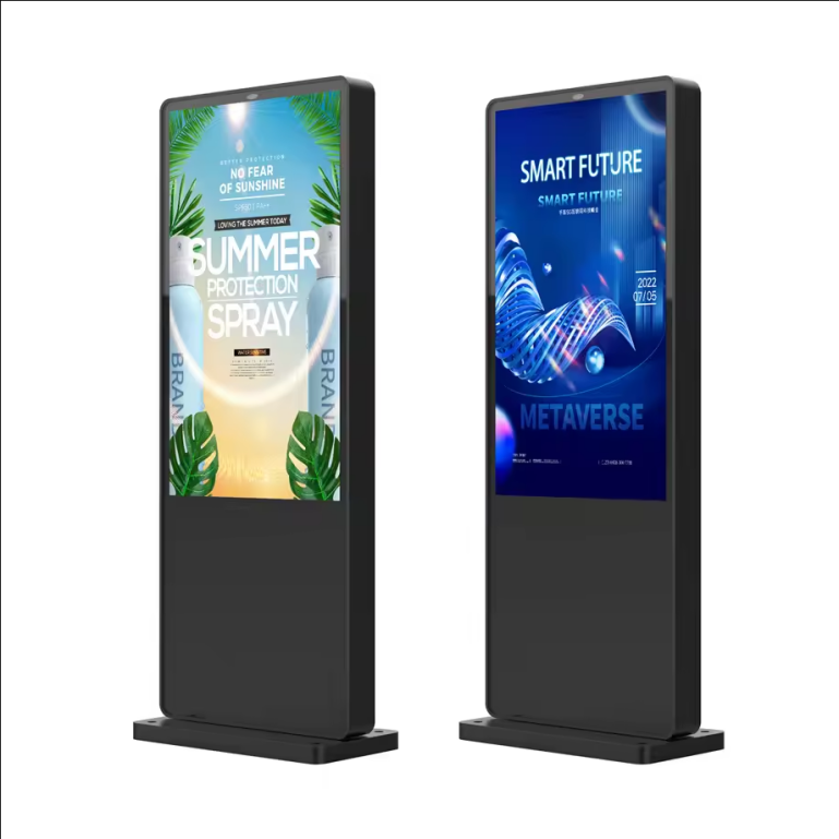 Which digital signage is best?