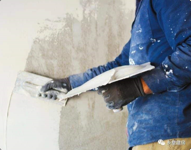 Detailed analysis of what factors will affect the water retention of plastering plaster