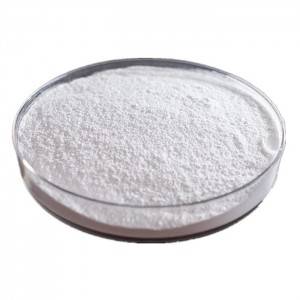 Polycarboxylate superplasticizer powder for dry mortar