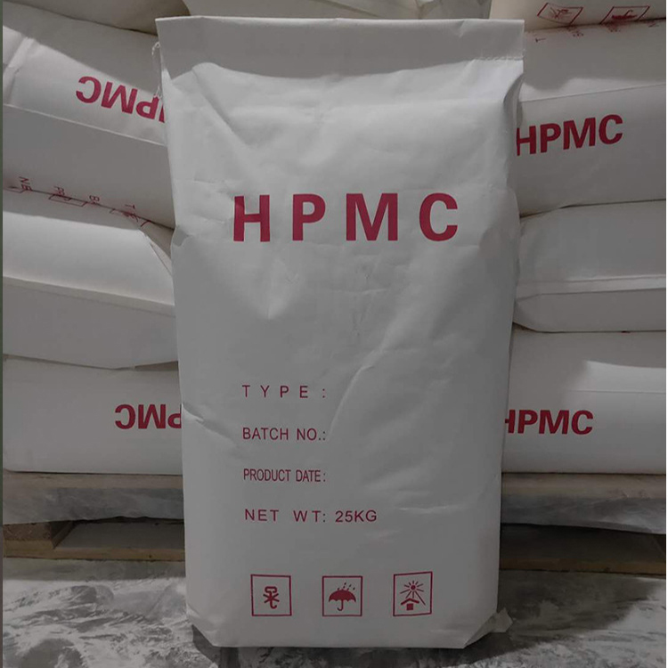 High Quality for Thickener - Hydroxypropyl methylcellulose 1706 – Divenland
