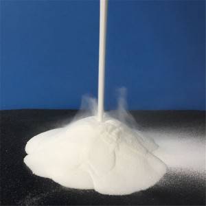 Wholesale OEM/ODM China EVA Redispersible Polymer Powder Factory Price