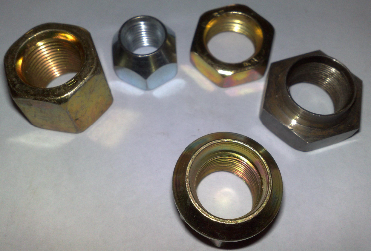 Factory manufacturing High Nut Customize products according to customer needs