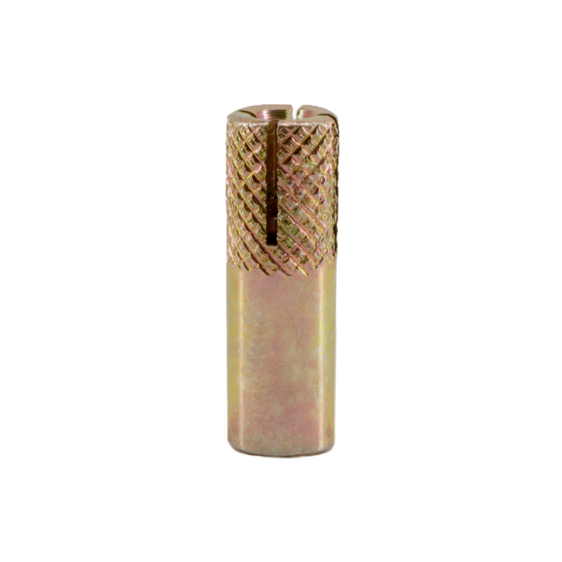 Hebei Duojia Metal Products Co., Ltd. jaunievedumi starptautiskajā būvniecības stiprinājumu tirgū