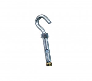 Factory Price and Best Price Israeli sleeve anchor Gr.4.8
