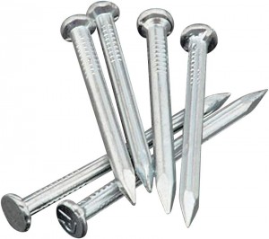Fasteners Cement Nails