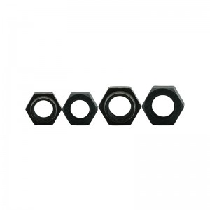 GB 1339 - 1988 Madaxa Hexagonal Anti-Midhaha dabacsan