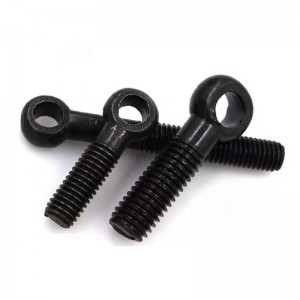 Ido Knuckle Bolt