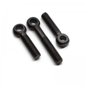 Ido Knuckle Bolt