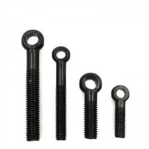 Ido Knuckle Bolt
