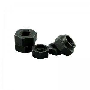 GB 1339 - 1988 Madaxa Hexagonal Anti-Midhaha dabacsan