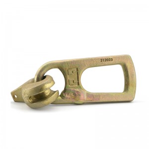 Hlm Lifting Clutch Forsphericrl Herd Rnchor