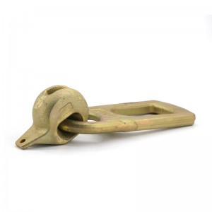 Hlm Lifting Clutch Forsphericrl Herd Rnchor