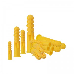 Polypropylene Small Yellow Croaker YJT 1045 Anchors