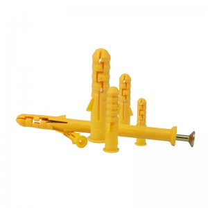 Polypropylene Small Yellow Croaker YJT 1045 Anchors