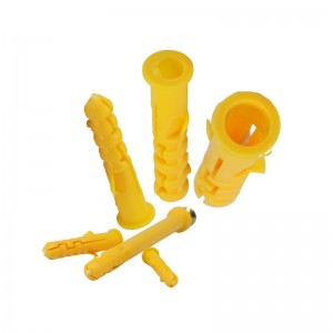 Polypropylene Small Yellow Croaker YJT 1045 Anchors