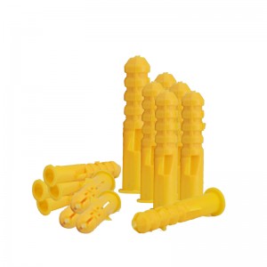 Polypropylene Small Yellow Croaker YJT 1045 Anchors