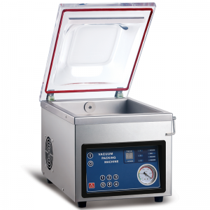 DZ-260 PD Small Tabletop Vacuum Packaging Machine