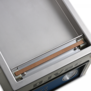 DZ-260 PD Small Tabletop Vacuum Packaging Machine