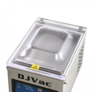 DZ-260 PD Small Tabletop Vacuum Packaging Machine