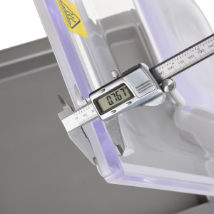 DZ-260 PD Small Tabletop Vacuum Packaging Machine