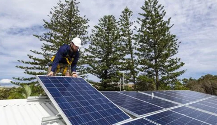 Wie kann die Lebensdauer der Solarstromanlage verlängert werden?