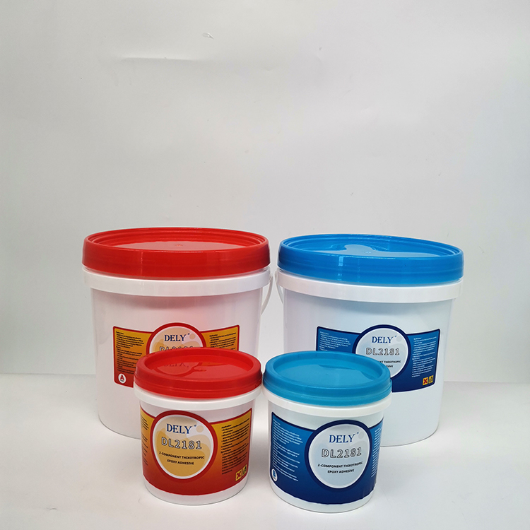 High Strength 2 Part Epoxy Adhesive Construction Adh...