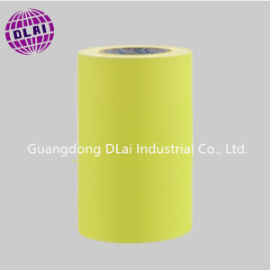 Fluorescent Adhesive Paper: Kapansin-pansin at Madaling Gamitin (53 character)