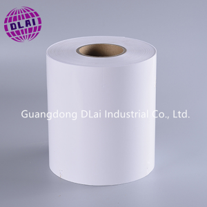 Efficient Self-Adhesive Thermal Transfer Paper Labels – Easy to Use and Apply