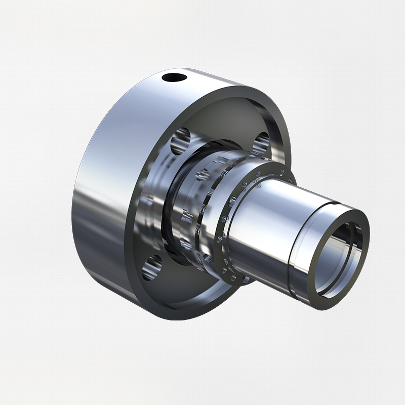C89 Series Mechanical Seal Featured Image