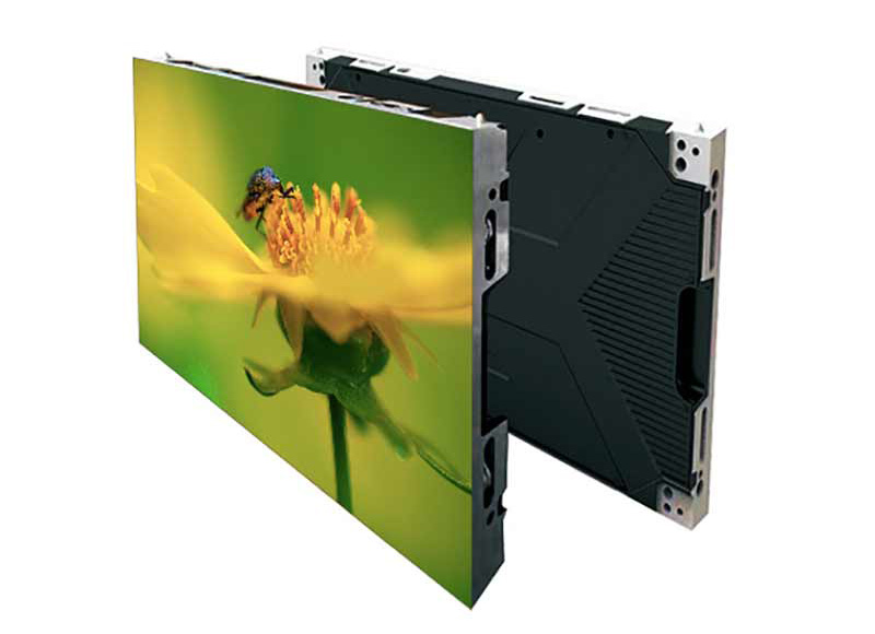 Advantages of high-definition P1.25 small pitch LED display screens