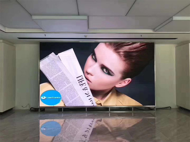 How to purchase indoor LED display screens