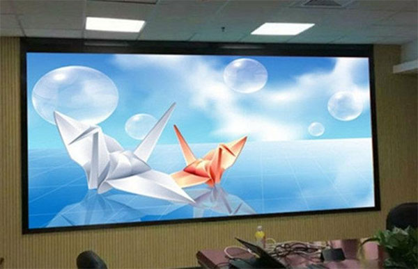 Interactive LED Video Wall Screen: Perfect for Canberra Events