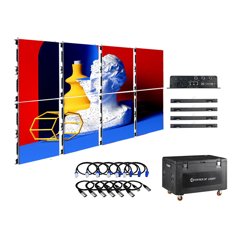 LED Screen Rental: The Ultimate Solution for Your Event