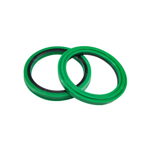 BU Reciprocating Hydraulic Cylinder Double Acting Seals