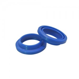 DHS Wiper Seal Using poly urethane(PU) as material