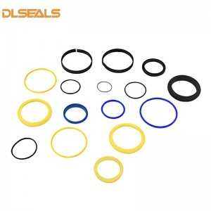 DLSEALS Hydraulic Cylinder Repair Kits 99100130